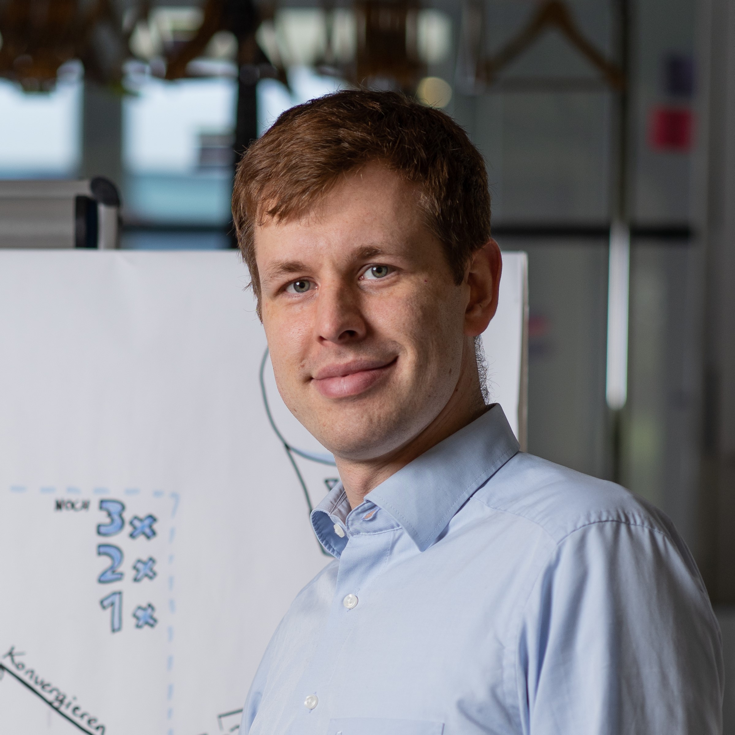 Creator of Organifanten