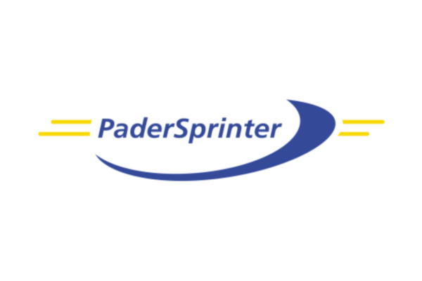 Padersprinter